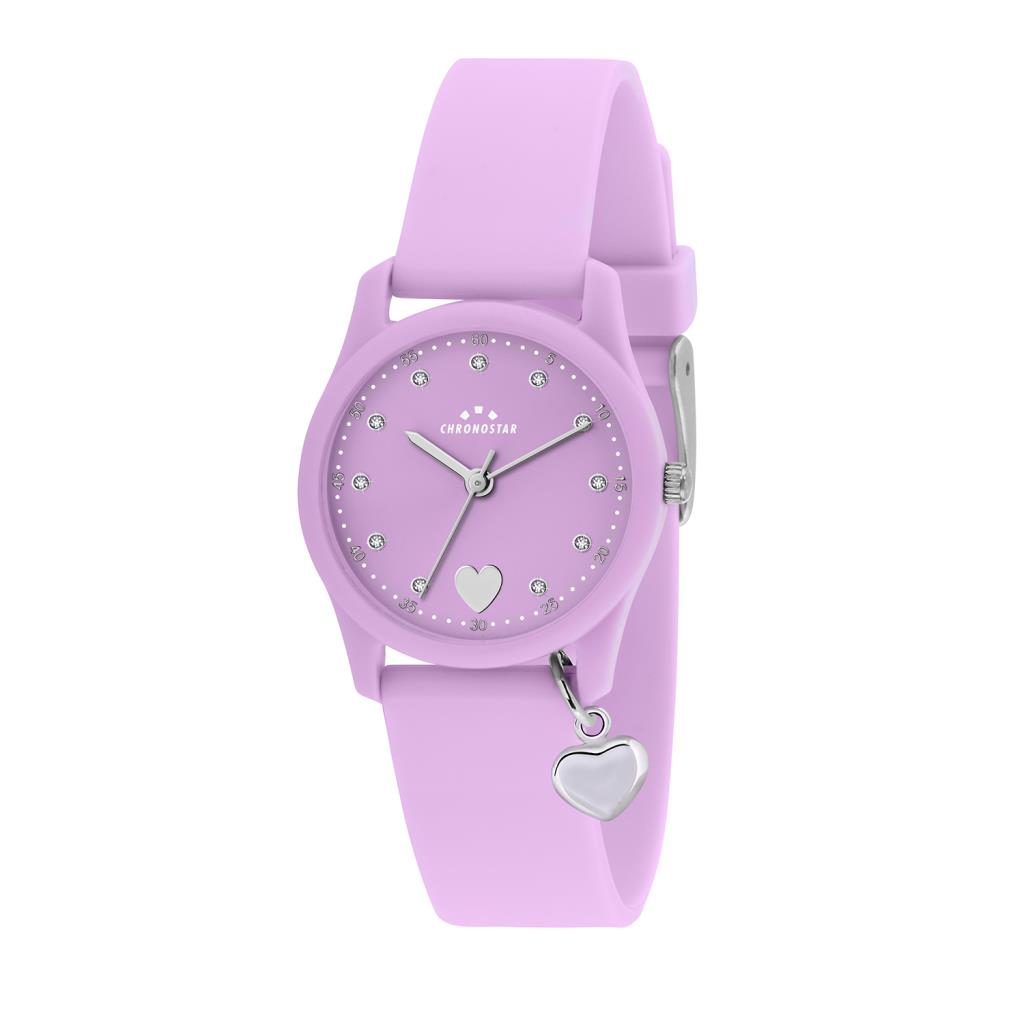 Orologio Chronostar - Charms Ref. R3751141502 - CHRONOSTAR