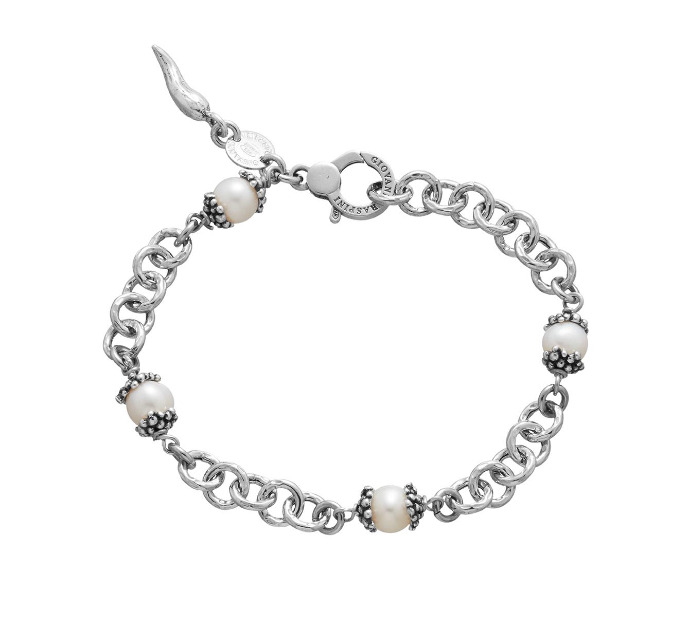 Giovanni Raspini - Bracciale Mini Drops Ref. 11931 - GIOVANNI RASPINI