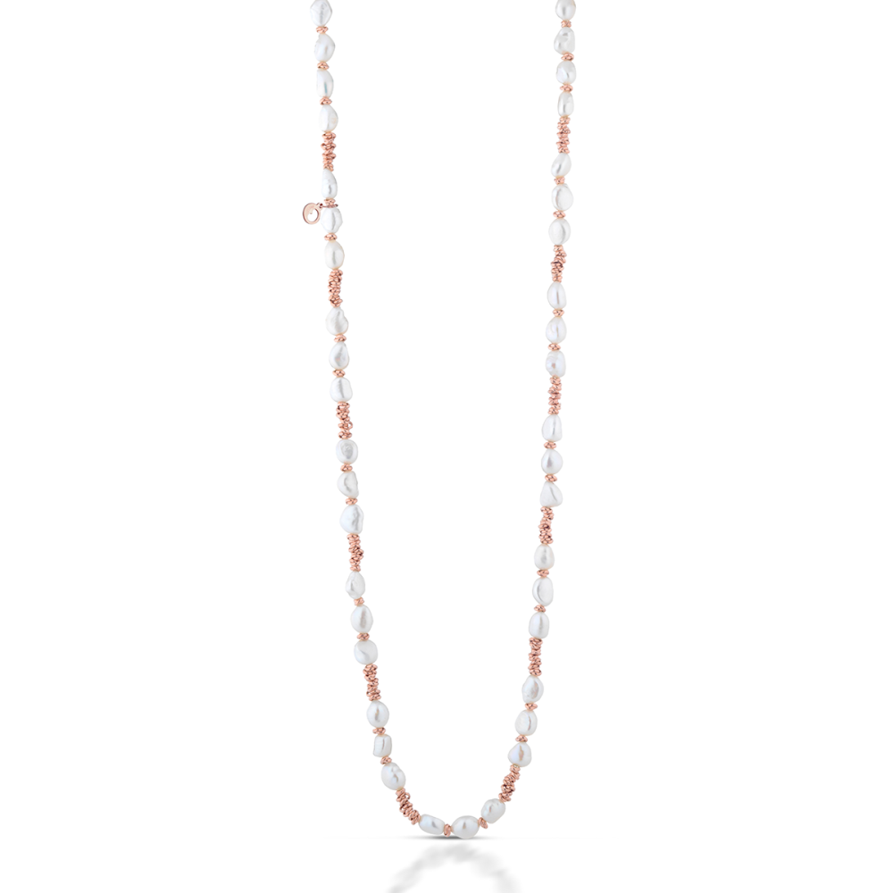 Le Lune - Collana Glamour Ref. LGNK190 - LE LUNE