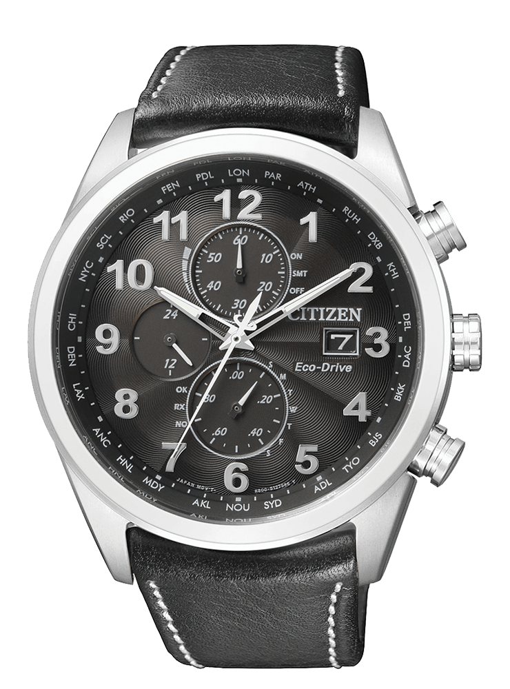 OROLOGIO CITIZEN - H800 Ref. AT8011-04E - CITIZEN