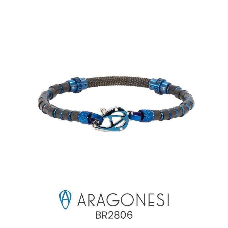 Bracciale Aragonesi - Maiorca Ref. BR2806 - ARAGONESI