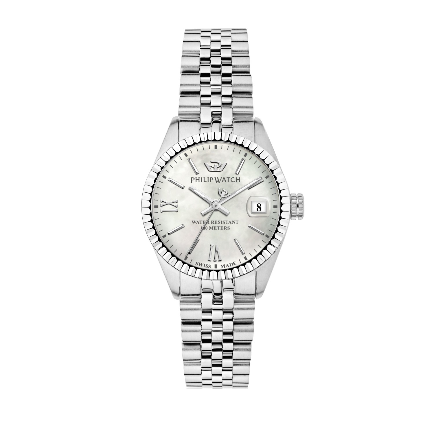 Orologio Philip Watch CARIBE da donna - Ref. R8253597606 - PHILIP WATCH