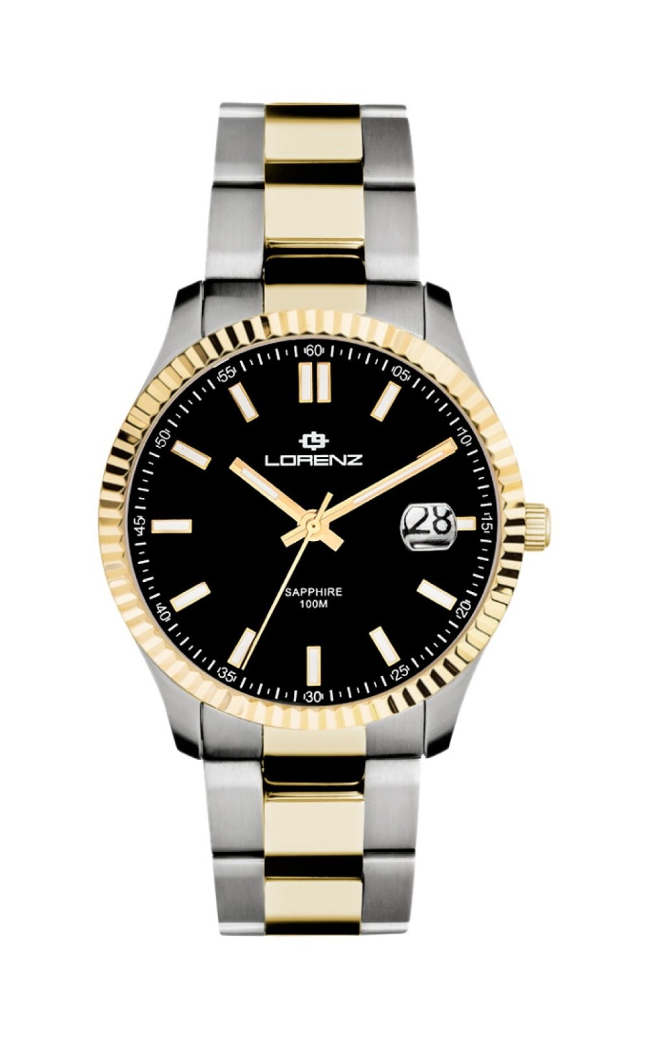 Orologio Lorenz Ginevra Ref. 030184BB - LORENZ