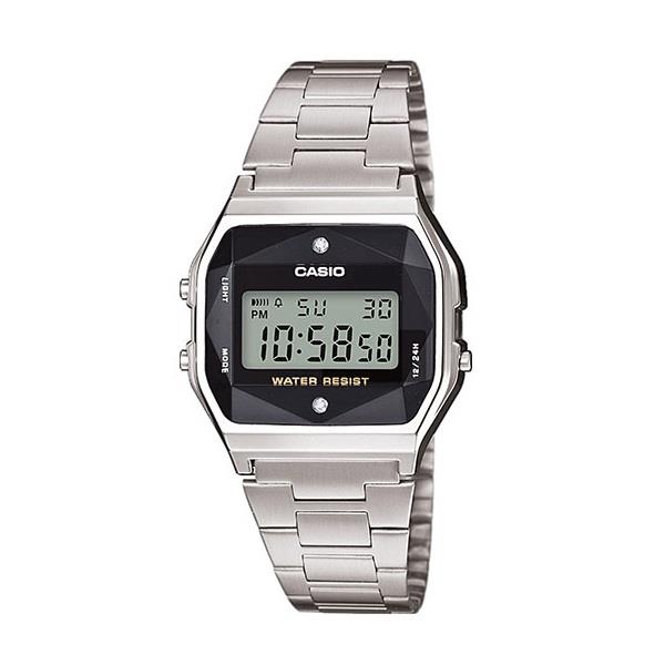 Orologio Casio - Casio Vintage Ref. A158WEAD-1EF - CASIO