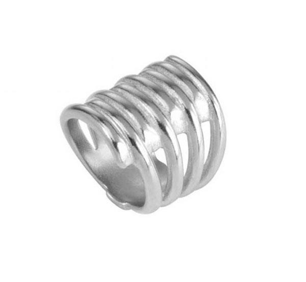 ANELLO UNOde50 - Tornado Ref. ANI0302MTL000XX - UNODE50
