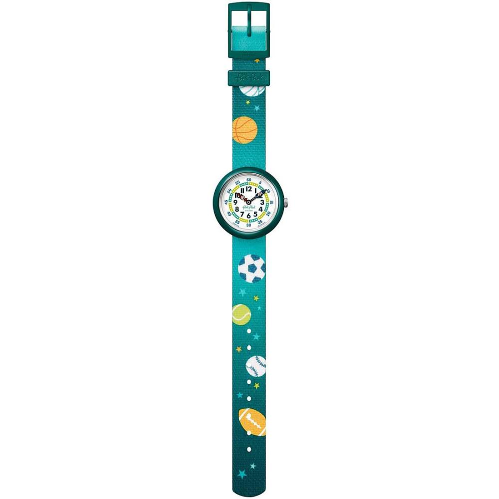 Orologio Flik Flak BALLTIME Ref. FBNP138 - FLIK FLAK