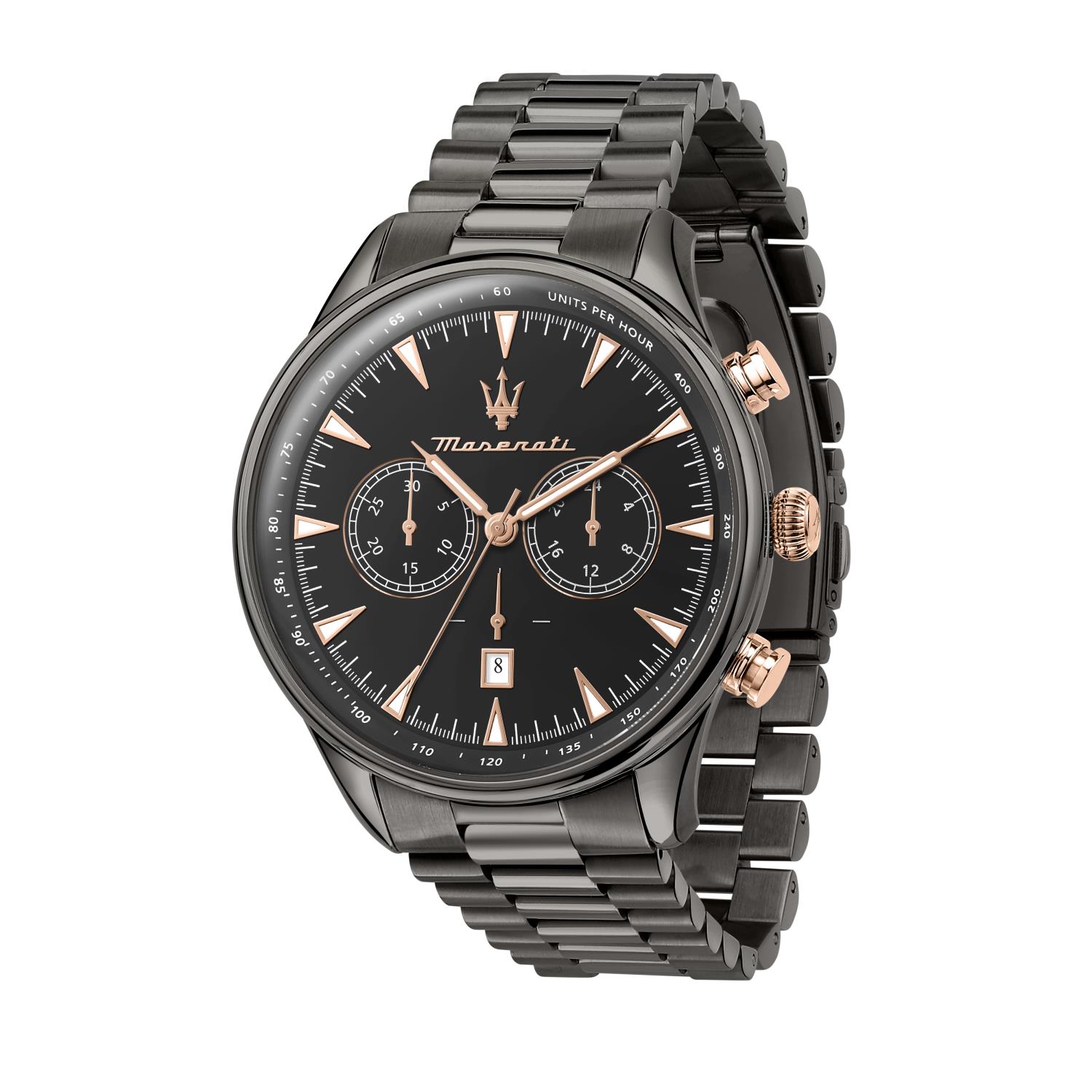 Orologio Maserati Tradizione Chronograph Ref. R8873646001 - MASERATI