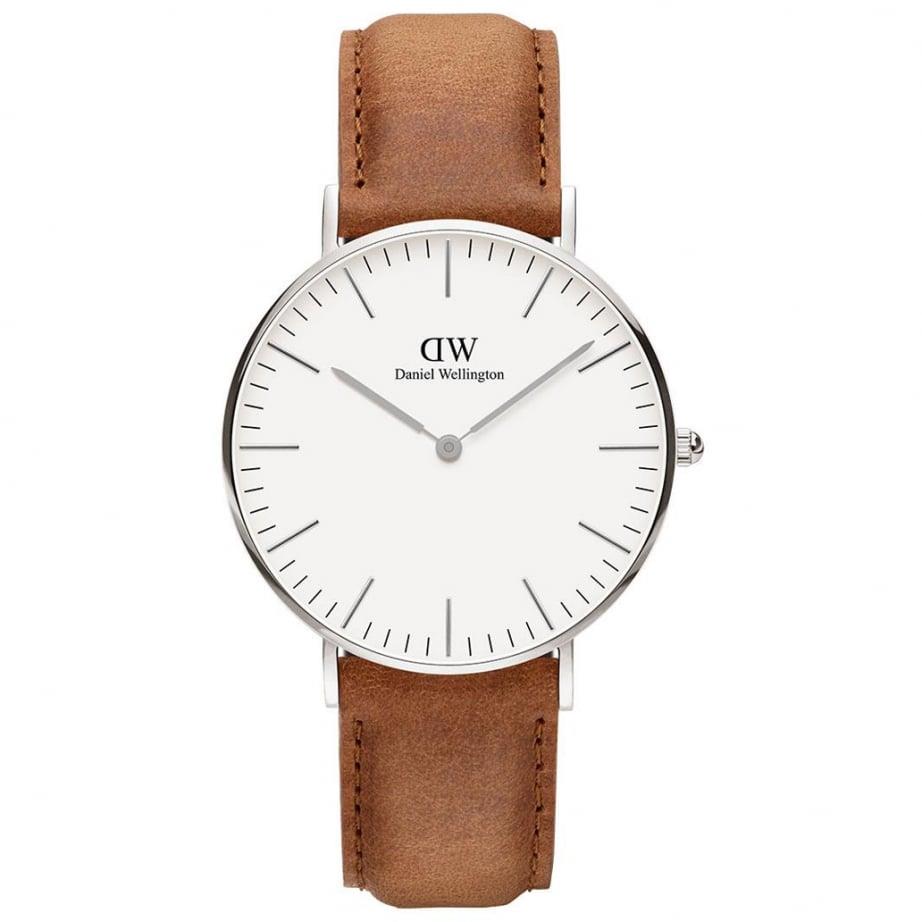 OROLOGIO DANIEL WELLINGTON - CLASSIC DURHAM Ref. DW00100112 - DANIEL WELLINGTON
