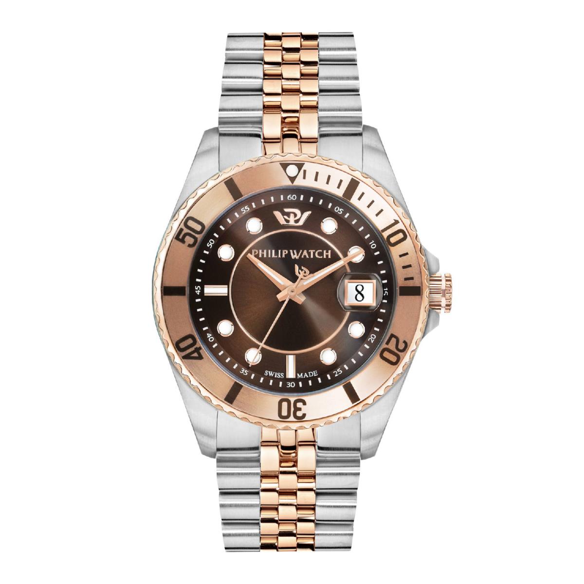 Orologio Philip Watch - Caribe Ref. R8253597025 - PHILIP WATCH