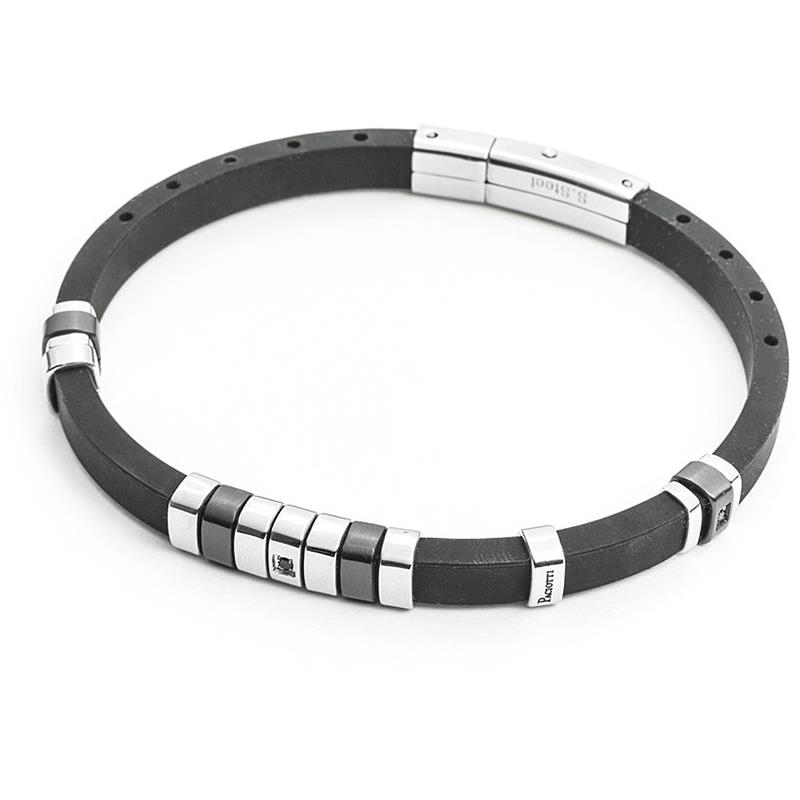 Bracciale Paciotti 4US - Breeze Ref. 4UBR2158 - 4US