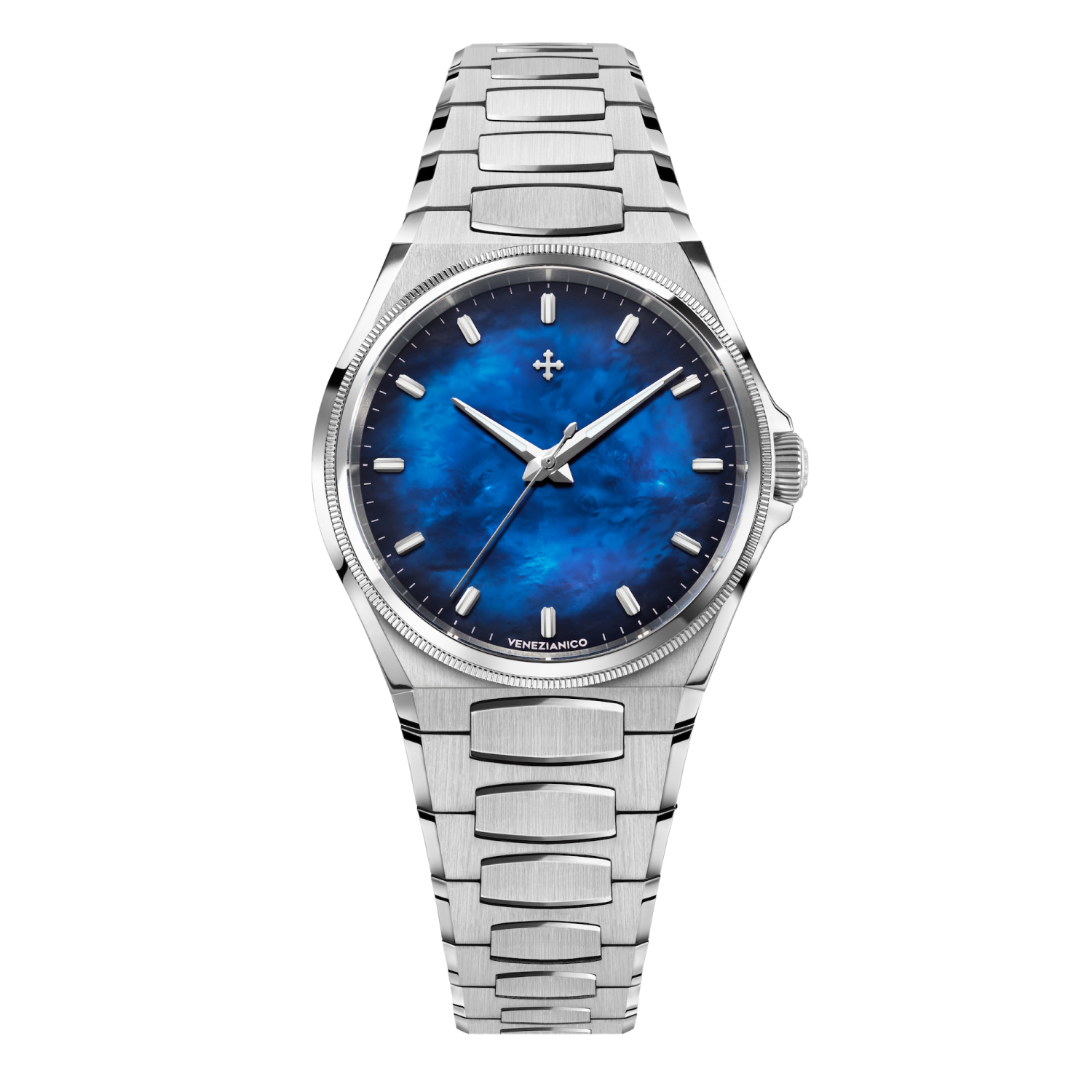 Orologio Venezianico Arsenale 37 Ref. 6121502C - VENEZIANICO