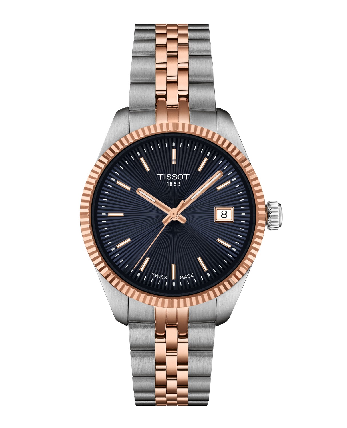Orologio Tissot Ballade 34mm Ref. T156.210.22.041.00 - TISSOT