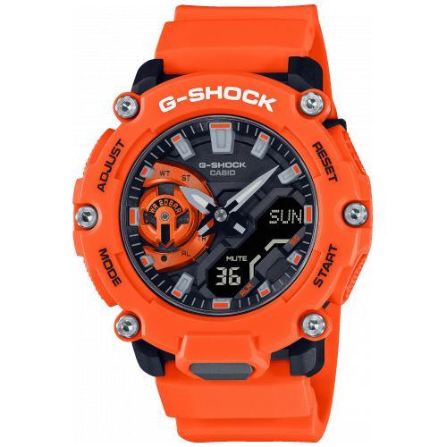 Orologio Casio G-Shock Ref. GA-2200M-4AER - CASIO
