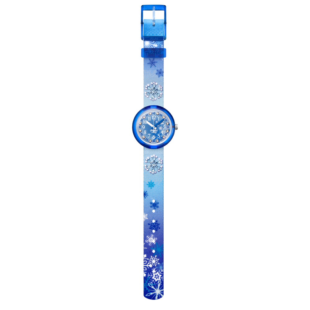 Orologio Flik Flak FROZILICIOUS Ref. FPNP073 - FLIK FLAK
