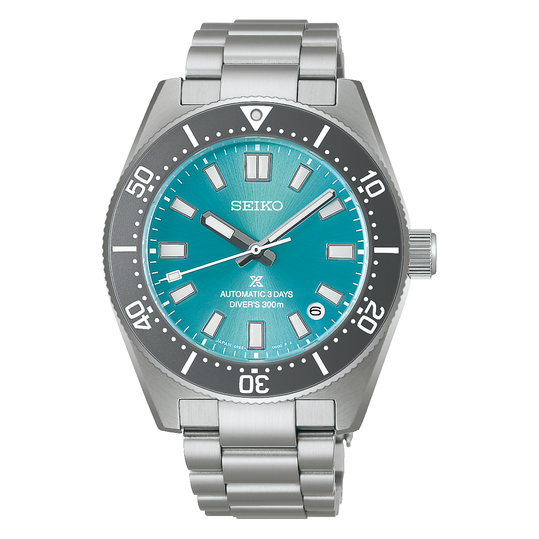 Orologio Seiko Prospex Mare Automatico LIMITED EDITION SPB545J1 - SEIKO