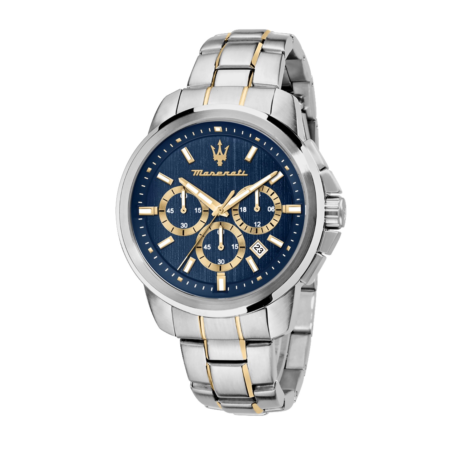 Orologio da uomo Maserati Successo Cronografo - R8873621058 - MASERATI