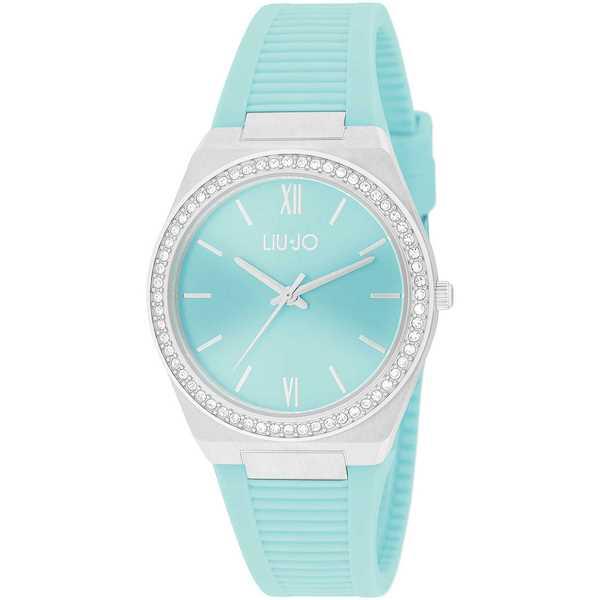 Orologio Liu-Jo - Briza Acquamarine Ref. TLJ1737 - LIU-JO