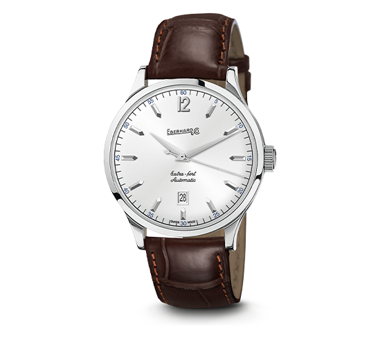Orologio Eberhard Extra-Fort Automatic  Ref. 41029 CP - EBERHARD