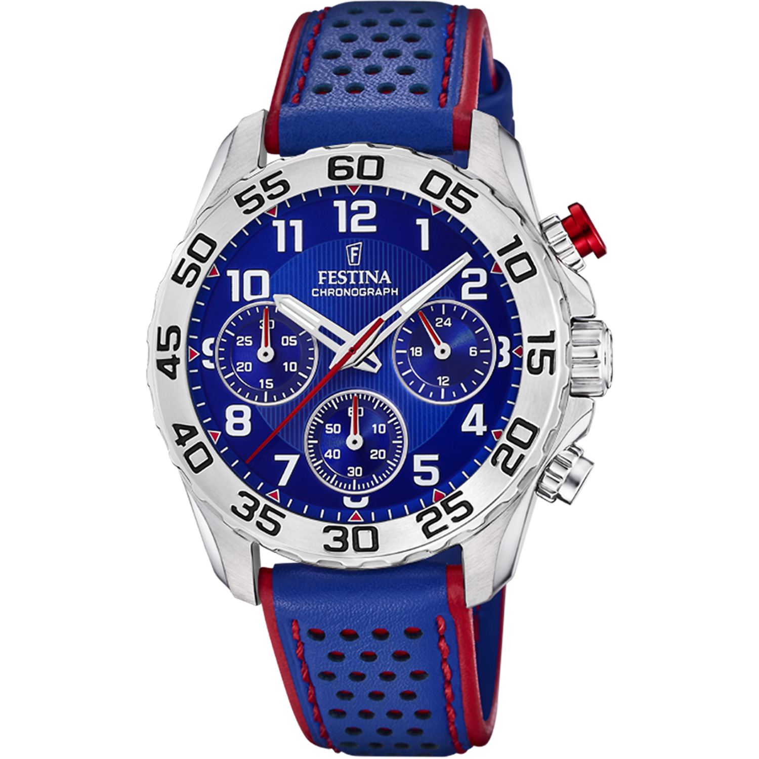 Orologio Festina Bambino Junior Collection Ref. F20458/2 - FESTINA