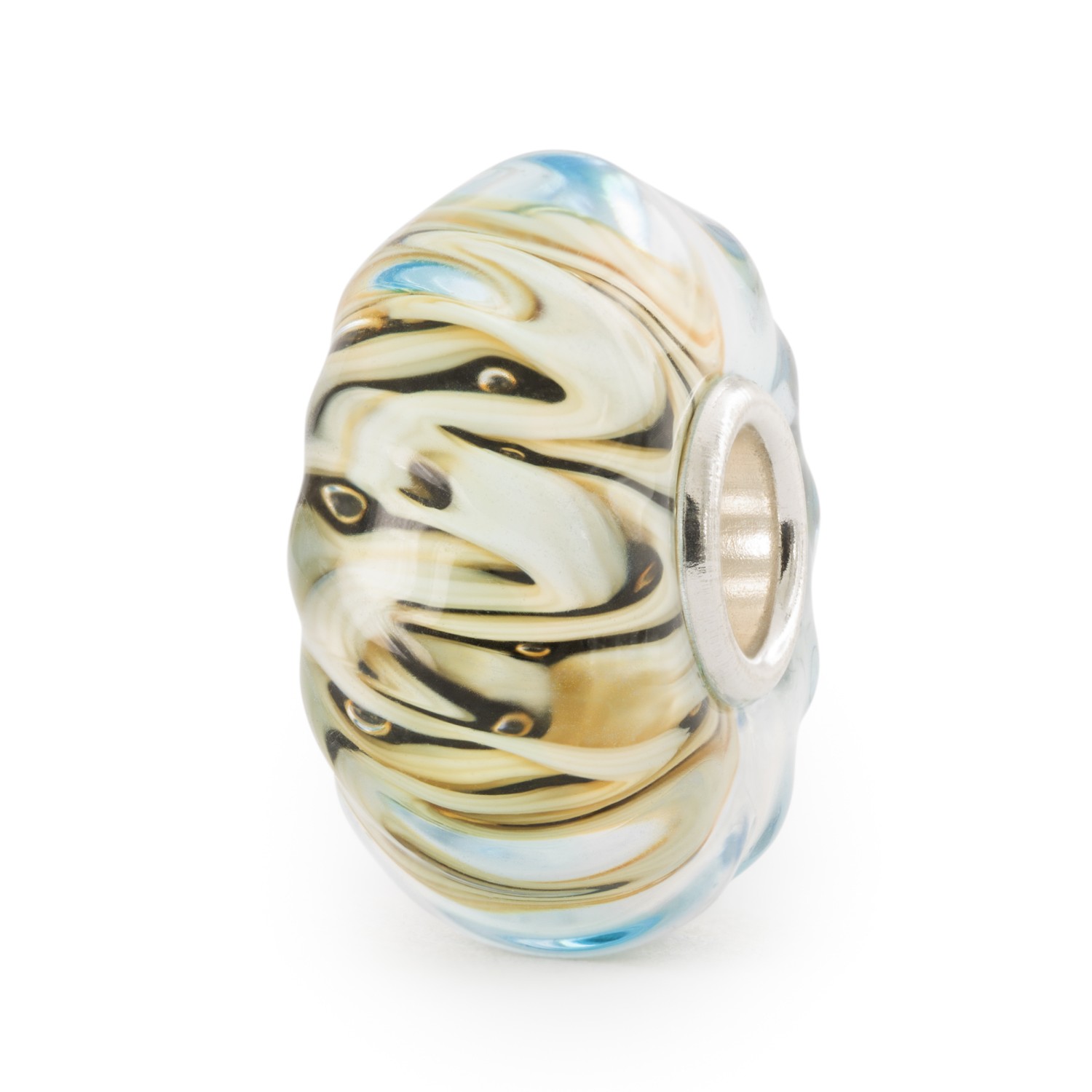 Trollbeads in Vetro - Laguna Ref. TGLBE-20419 - TROLLBEADS
