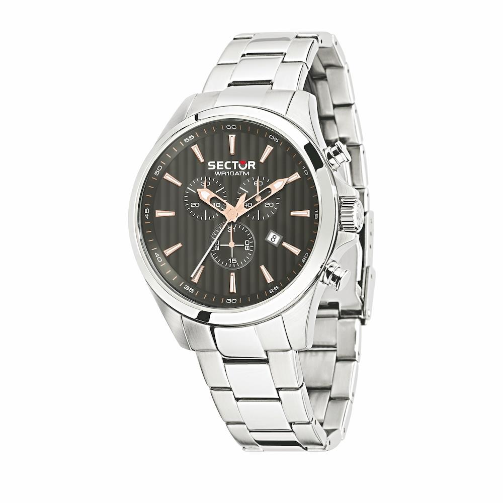 Orologio Sector - 180 Ref. R3273690014 - SECTOR