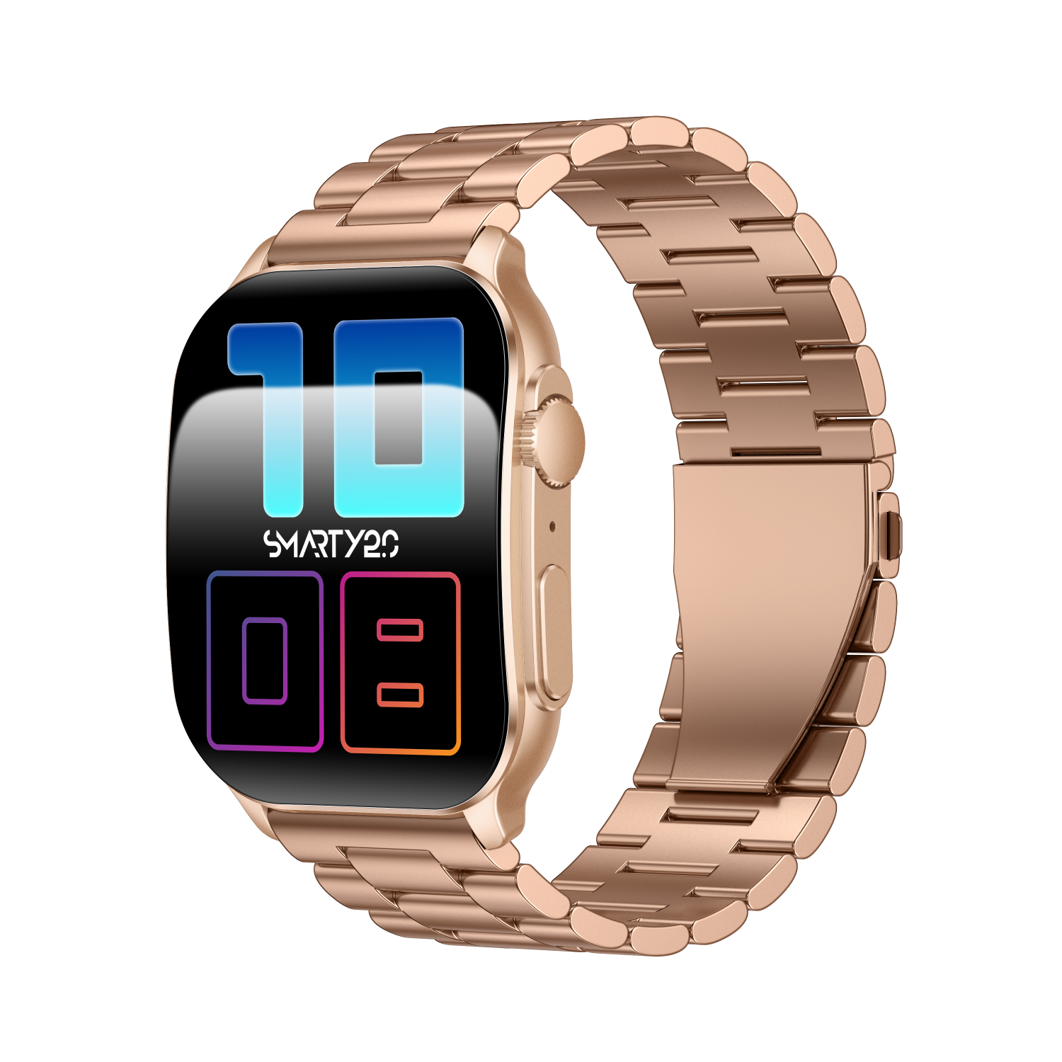 Orologio Smartwatch Smarty 2.0 Amoled Ref. SW080L - SMARTY2.0