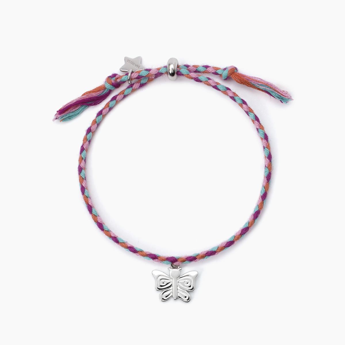 Gioielli linea bambino - Bracciale in argento Ref. 533622 - MABINA