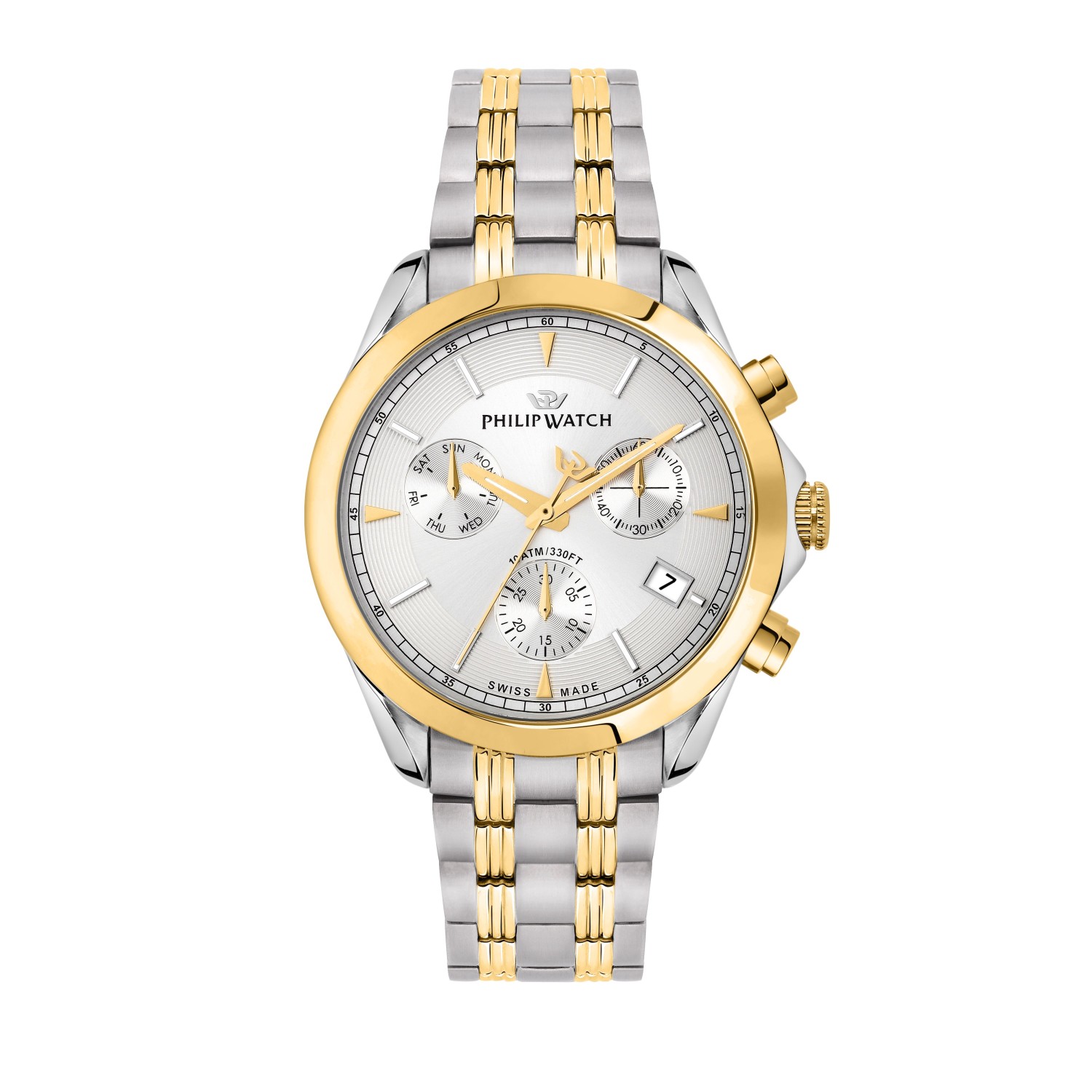 Orologio Philip Watch BLAZE  da uomo - Ref. R8273995026 - PHILIP WATCH