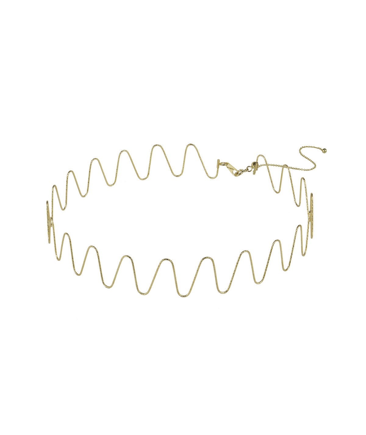 Collana MagicWire - Honolulu Ref. 164-C15-G-01 - MAGICWIRE