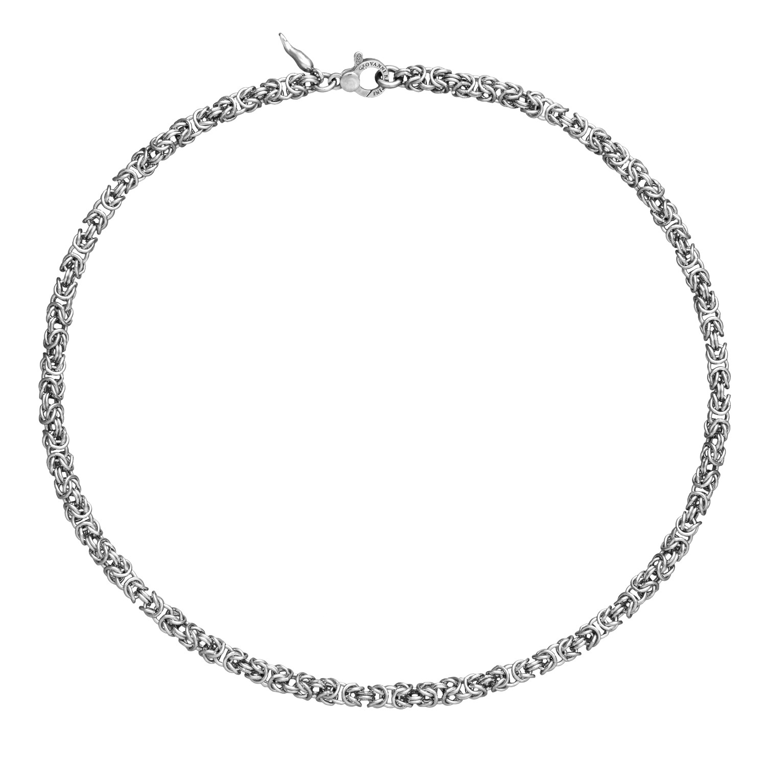 Giovanni Raspini - Collana Bizantina mini Ref. 12320 - GIOVANNI RASPINI