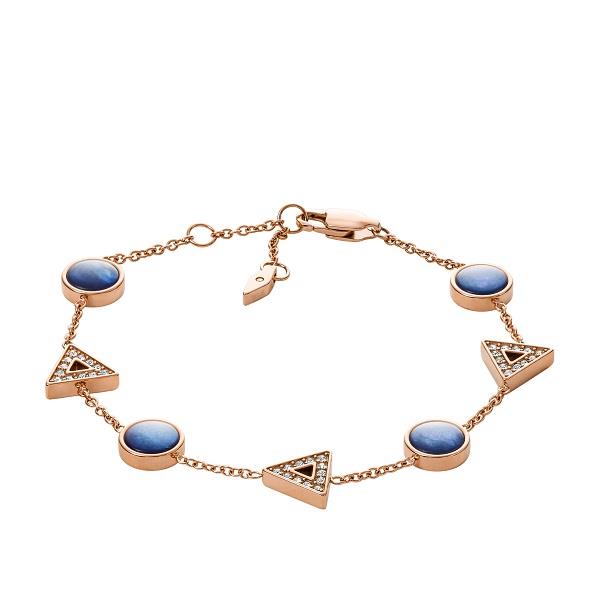 Bracciale Fossil Ref. JF03012791 - FOSSIL