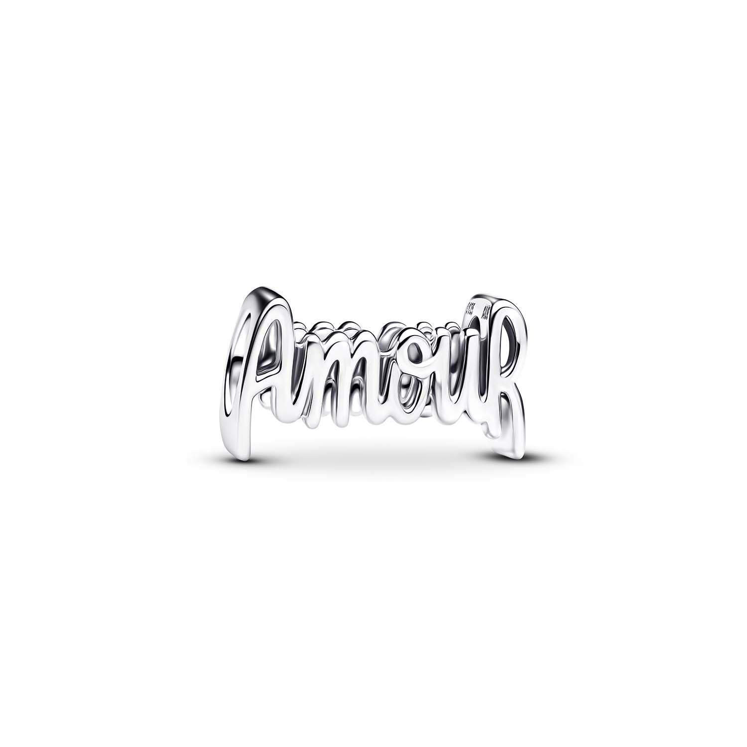 Pandora - Charm "Amour" Ref. 794426C00 - PANDORA