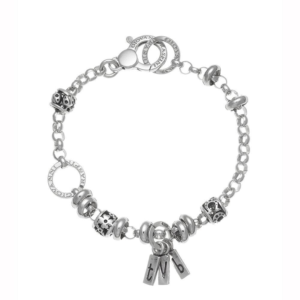 Giovanni Raspini - Bracciale T.V.B.  cm 20 Ref. 9714 - GIOVANNI RASPINI