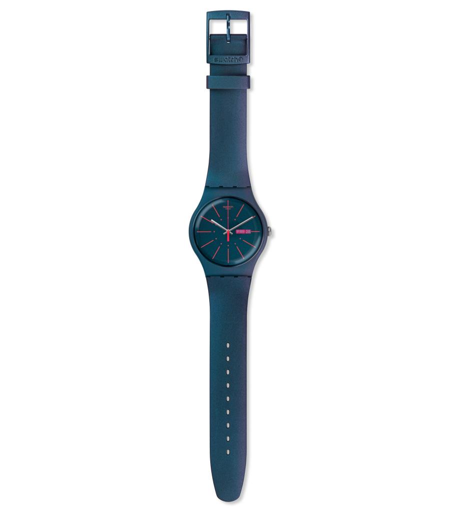 Orologio Swatch NEW GENTLEMAN Ref. SUON708 - SWATCH