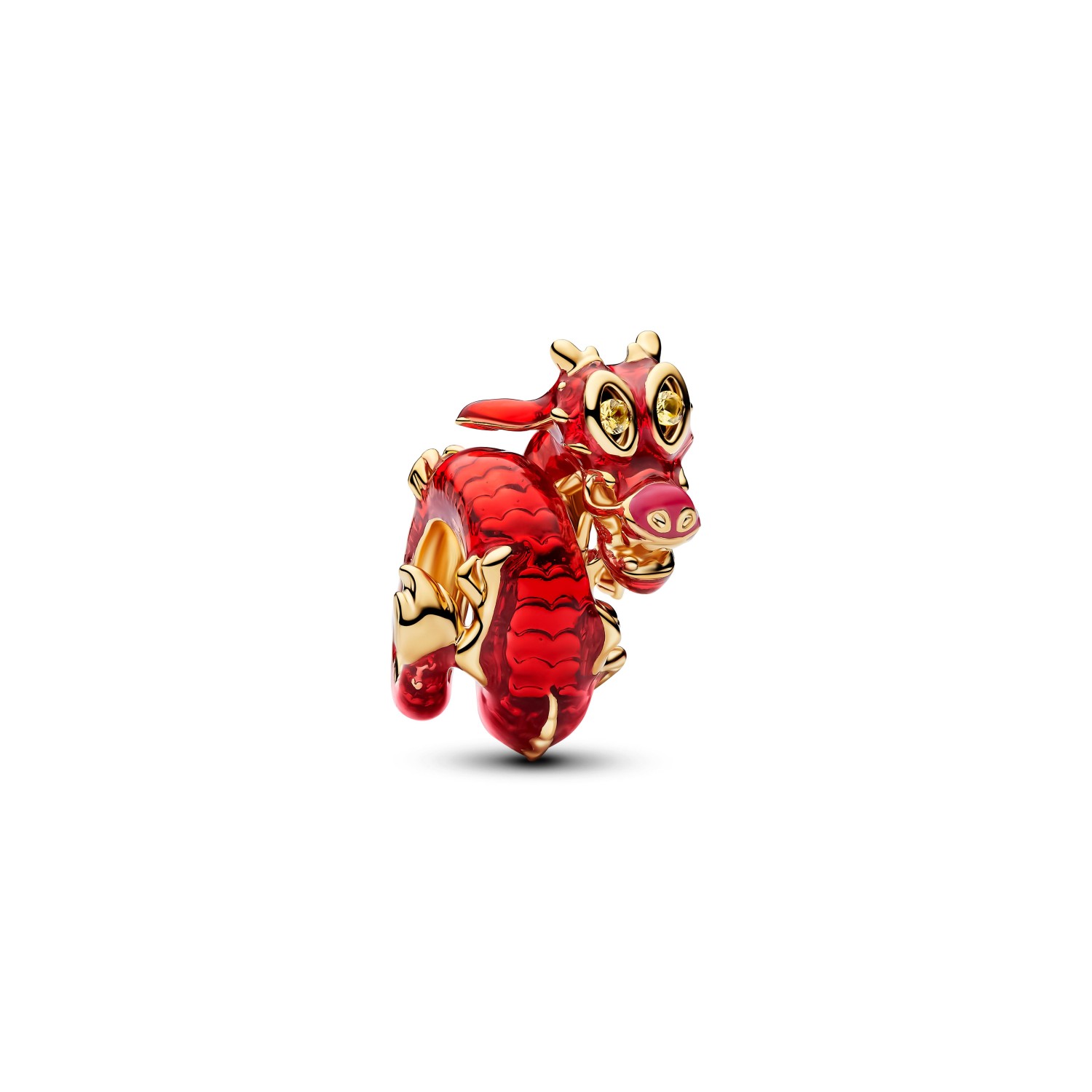 Charm Pandora Disney, Mulan, Mushu – 764949C01 - PANDORA