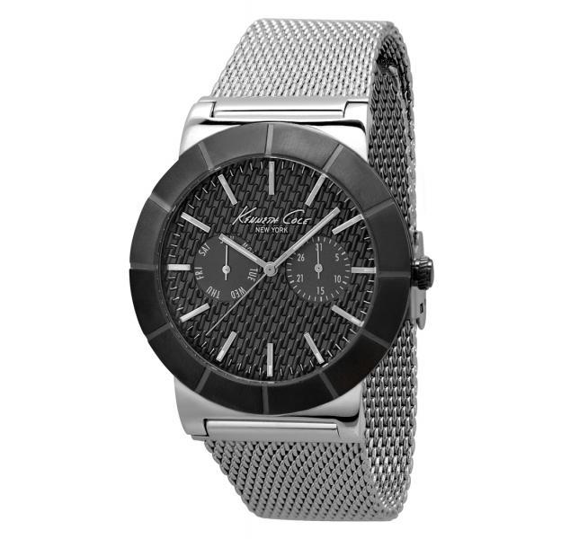OROLOGIO KENNETH COLE - SLIM Ref. KC9252 - KENNETH