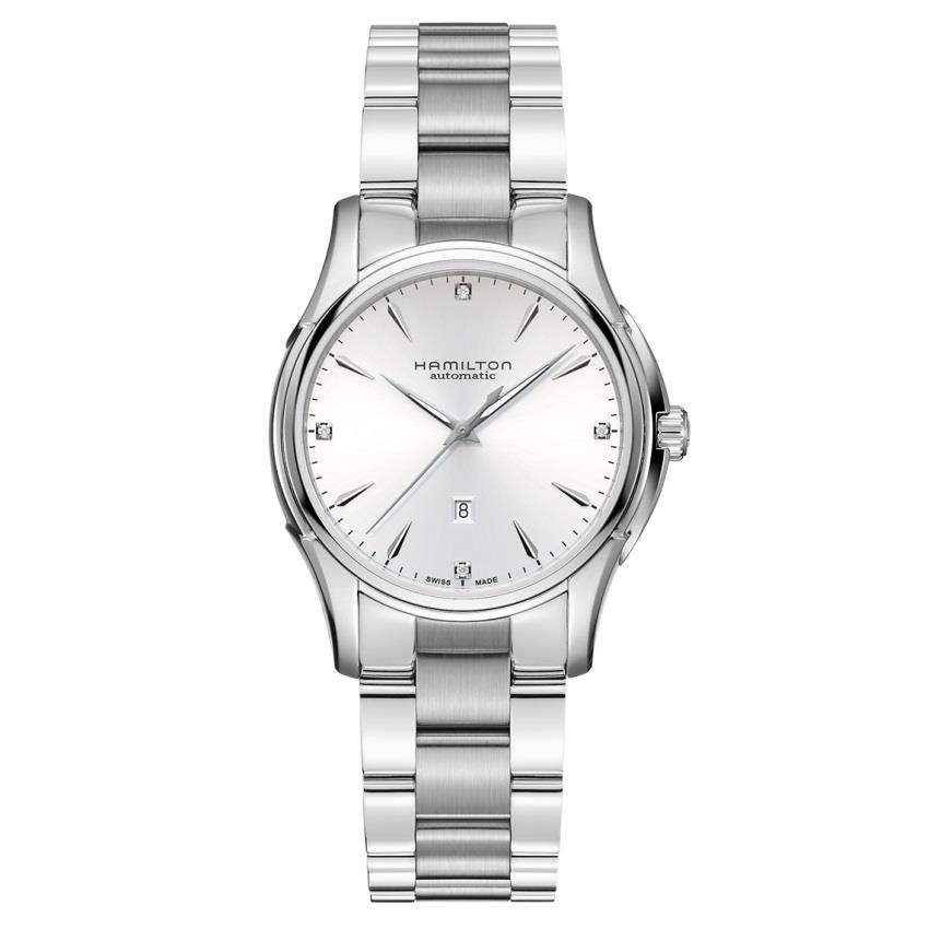 Orologio Hamilton - Jazzmaster Lady Ref. H32315111 - HAMILTON