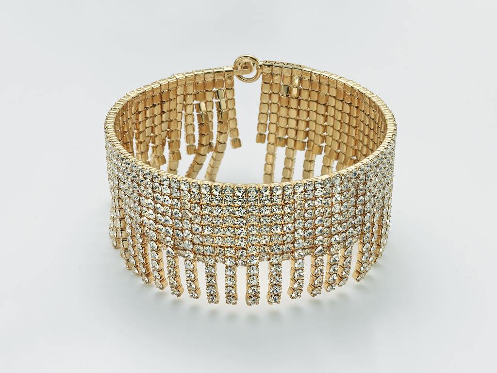 Bracciale Kiara - collezione Design Ref. KBRD1454G - KIARA