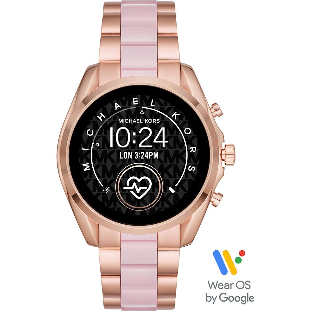 Smartwatch Michael Kors - Bradshaw 2.0 Gen 5 Ref. MKT5090 - MICHAEL KORS