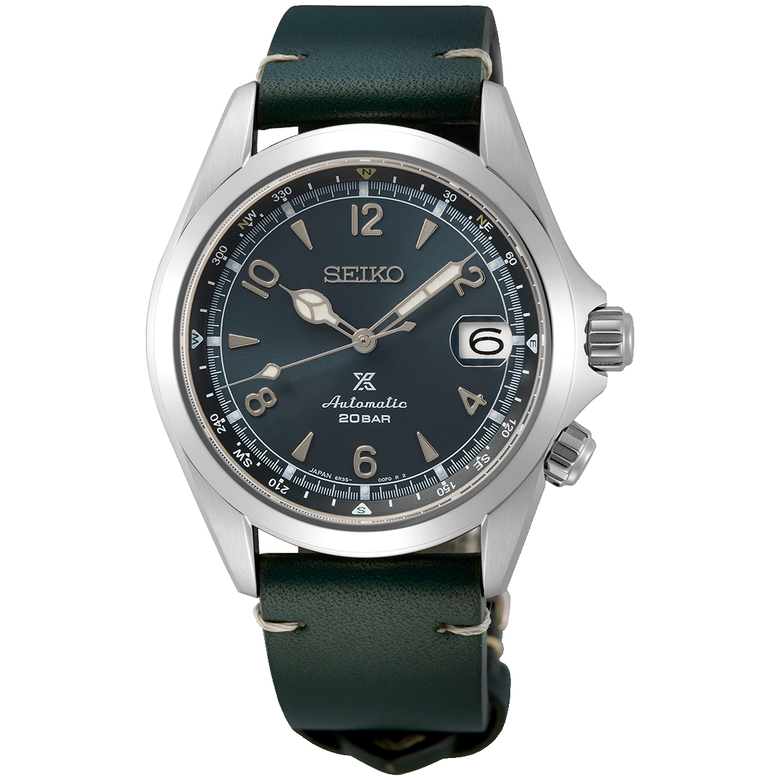 Orologio Seiko - Prospex Alpinist Ref. SPB199J1 - SEIKO