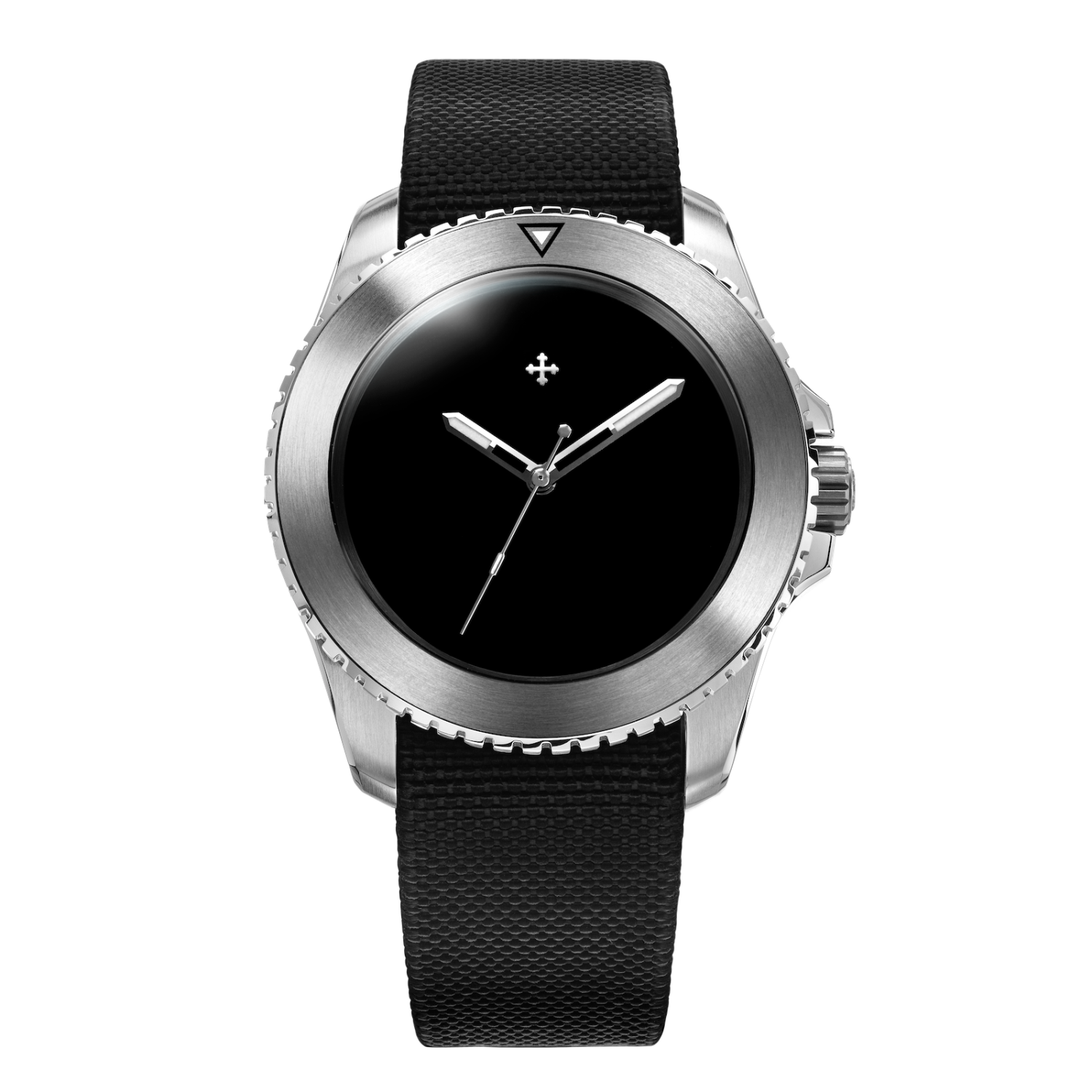 Orologio Venezianico Nereide Ultrablack Ref. 3921510 - VENEZIANICO