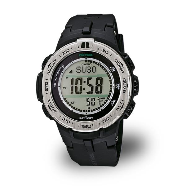 Orologio Casio - Pro Tek Ref. PRW-3100-1ER - CASIO