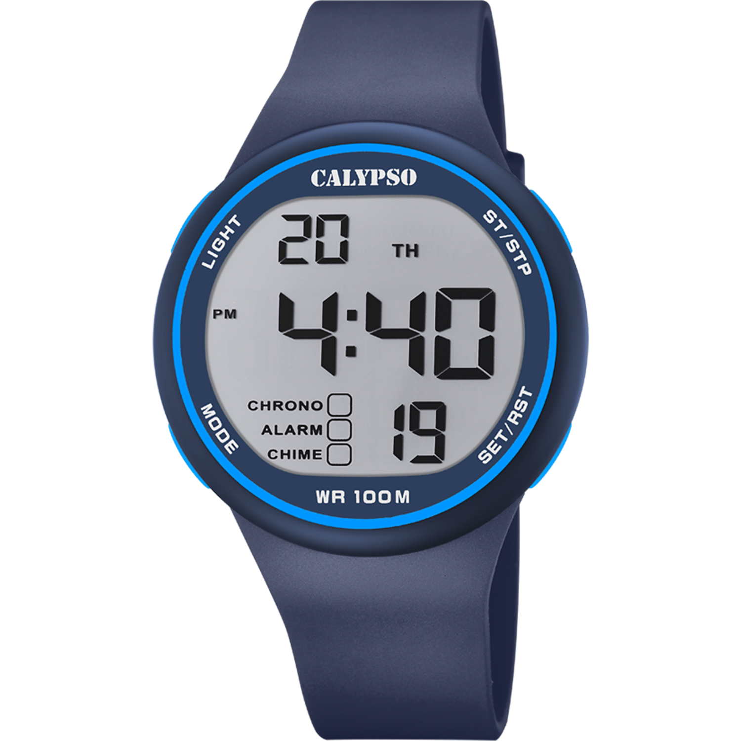 Orologio Calypso Uomo Ref. K5795/3 - CALYPSO