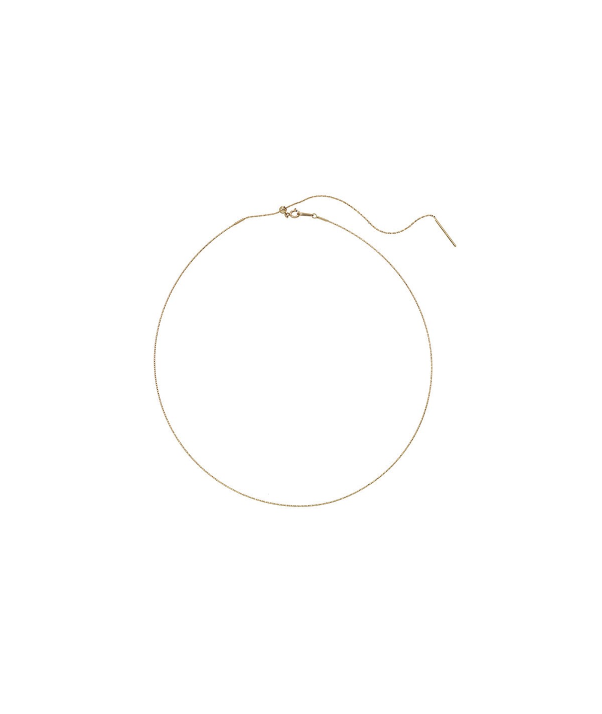 Collana MagicWire - Angel Ref. 22-C-G-01 - MAGICWIRE