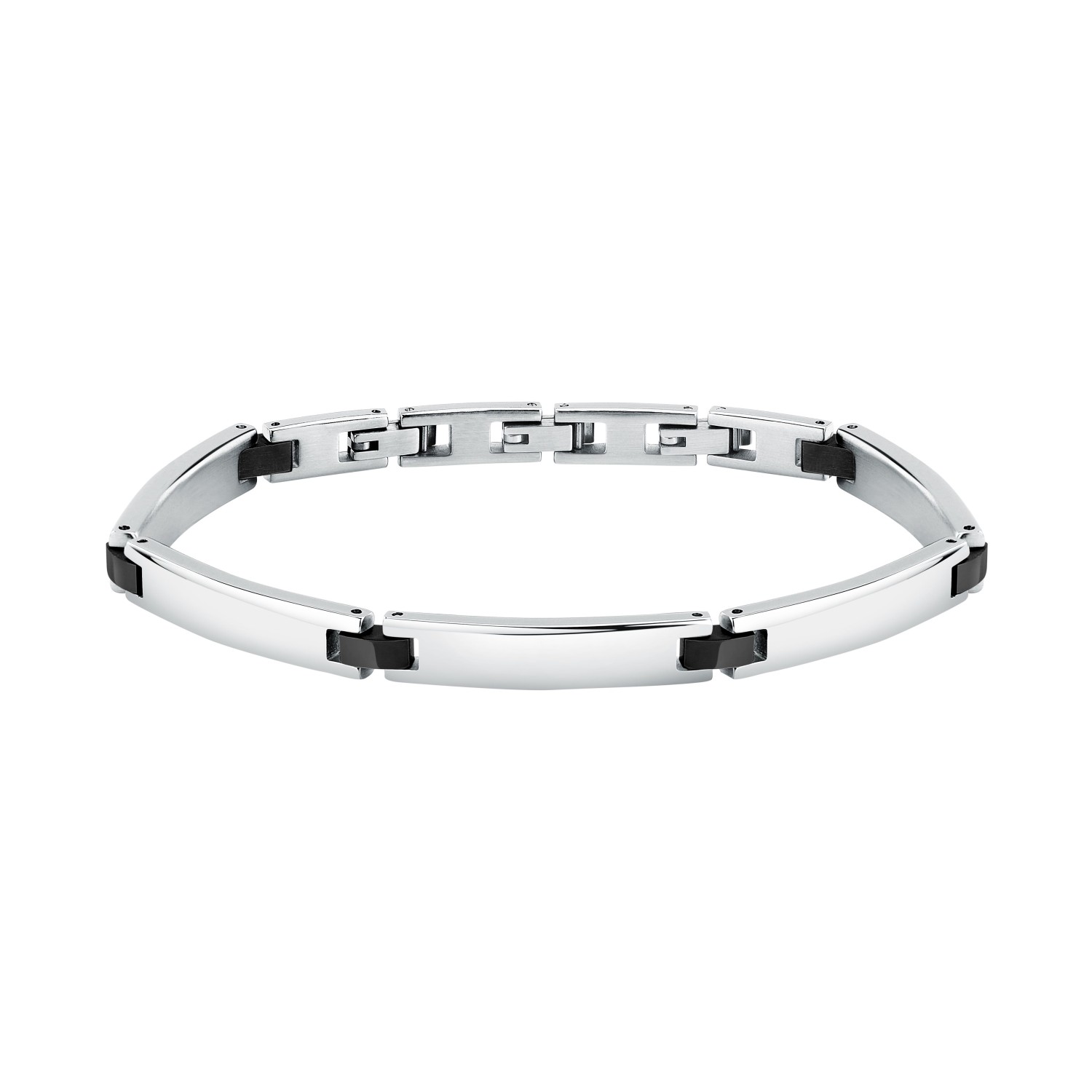 Bracciale Morellato Gold in acciaio, con finitura oro giallo - SALS104 - MORELLATO