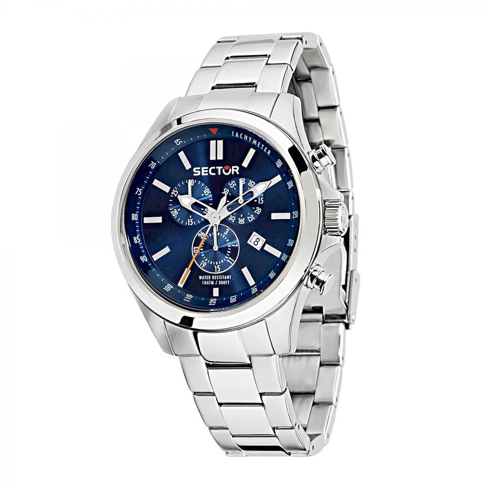 Orologio Sector - 180 Ref. R3273690012 - SECTOR