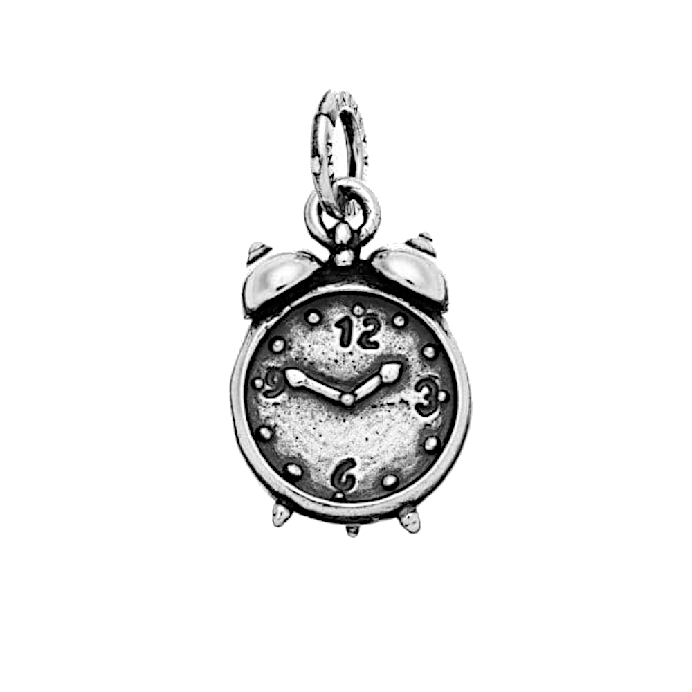 Giovanni Raspini - Charm Sveglia Ref. 8633 - GIOVANNI RASPINI