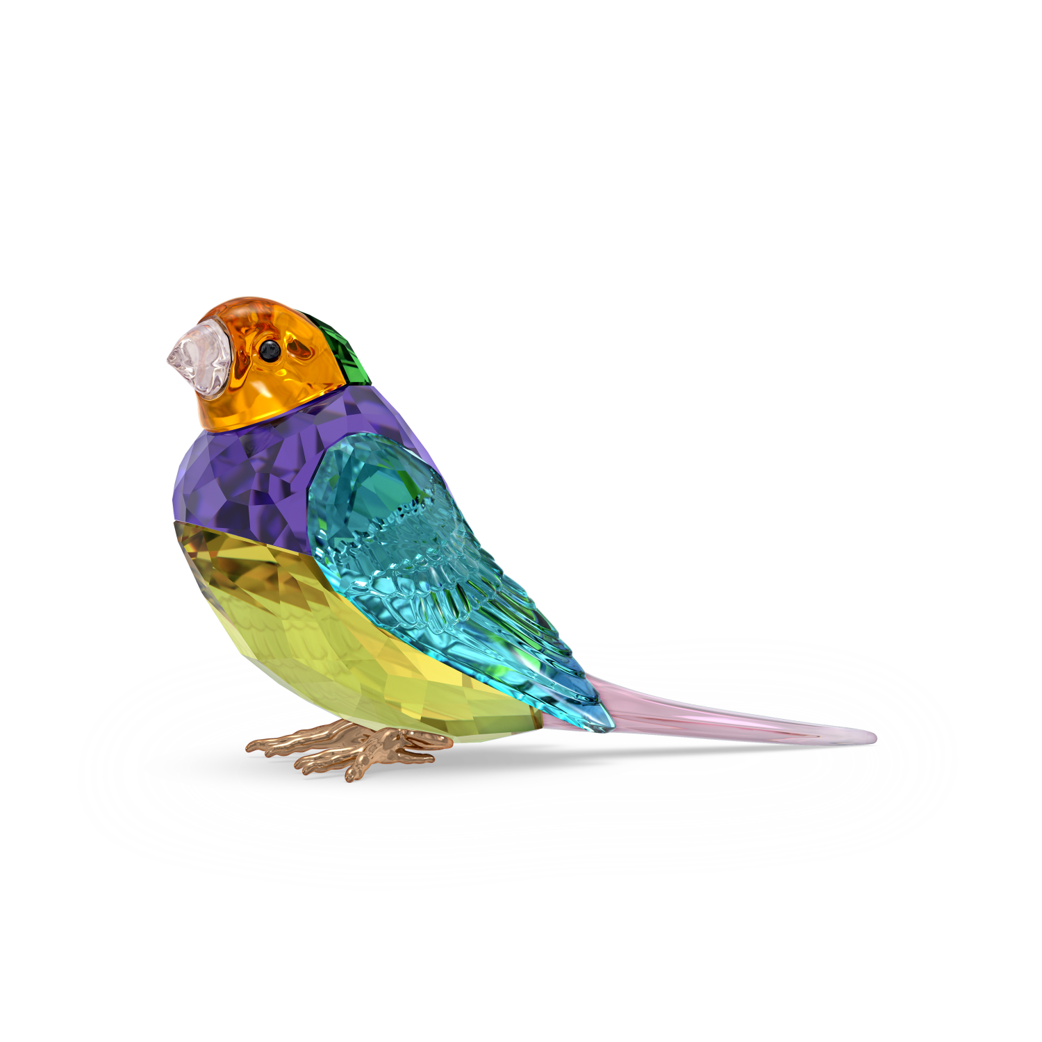 Swarovski - Idyllia SCS Diamante di Gould, Piccolo Ref. 5689266 - SWAROVSKI