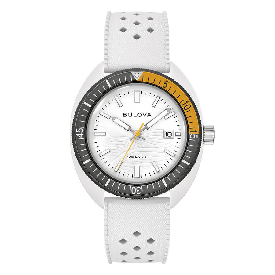 Orologio Bulova Donna Snorkel Ref. 98B459 - BULOVA