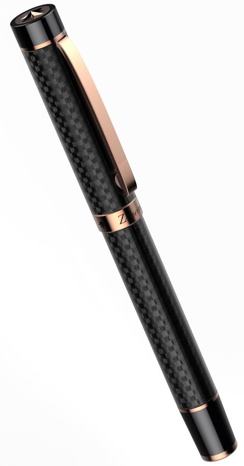 Penna Zancan da uomo Ref. HPN001-M - ZANCAN